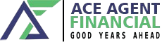 Ace Agent Financal logo